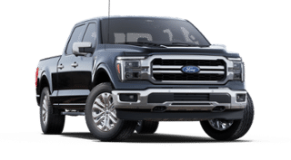2025 Ford F-150® External Image 5